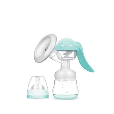 truelife Borstkolf NutrioBPmanual TLBPMAN