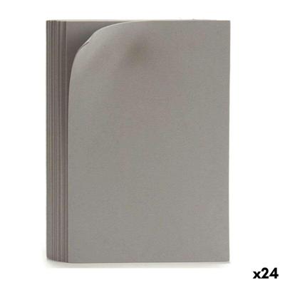 EVA-rubber Pincello Grijs EVA-rubber 30 x 2 x 20 cm (24 Stuks)