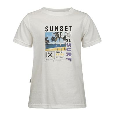 T-shirt Sjors