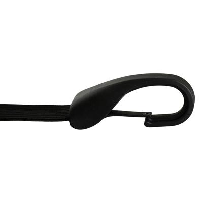 WIDEK snelbinder "hanke" fixture strap hanke double black