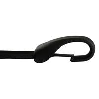 WIDEK snelbinder "hanke" fixture strap hanke double black - thumbnail