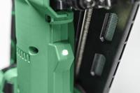 Hikoki NT1865DAA WXZ ACCU SPIJKERAPPARAAT | 18V | 15 GAUGE | Inclusief 2x 2.0Ah enm 1x lader in HSC IV - NT1865DAAWXZ - thumbnail