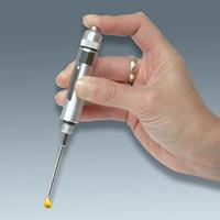 KS Tools 550.1035 Precisie oliespuit Lengte tuit (max.): 50 mm - thumbnail