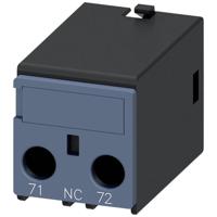 Siemens 3RH2911-1BA01 Hulpschakelblok 1 stuk(s) - thumbnail