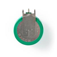 Nedis Oplaadbare NiMH-Batterij - BANM1170SC3 - Groen - thumbnail