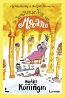 Koekjes voor de koningin - Mathilda Masters - Paperback (9789401472012) - thumbnail