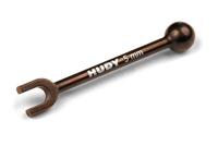Hudy turnbuckle sleutel - 5mm - thumbnail