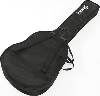 Ibanez IABB101 draagtas voor akoestische basgitaar