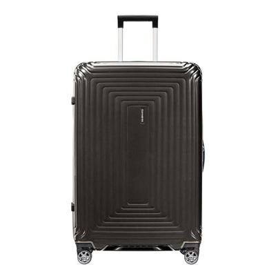 Samsonite Neopulse Spinner Trolley Zwart Polycarbonaat 94 l