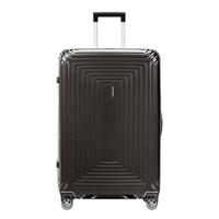 Samsonite Neopulse Spinner Trolley Zwart Polycarbonaat 94 l - thumbnail