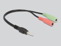 Abi Tafelmicrofoon - thumbnail