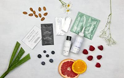 Tints Of Nature 5N Natural Light Brown