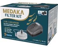 Filter kit Medaka - Medaka - thumbnail