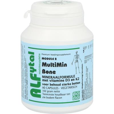 MultiMin Bone (module 2) MultiMin Bone (module 2)