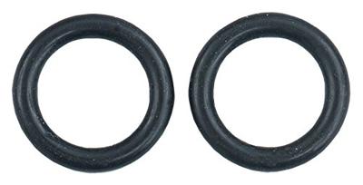 Cornat Dichting O-Ring Flexibel M8 D5 2St - TEC380125 Cornat Dichting O-Ring Flexibel M8 D5 2St - TEC380125