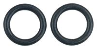 Cornat Dichting O-Ring Flexibel M8 D5 2St - TEC380125 - thumbnail