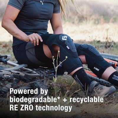 G-FORM elleboog protectie "mesa" elbow prot. mesa size m black