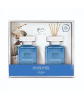 IPuro geurdiffuser sunny beachtime 2 x 50 ml - thumbnail