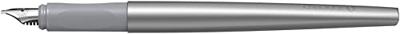 Schneider S-163912 Vulpen Callissima Antraciet 1,8mm Kalligrafiepen Schneider S-163912 Vulpen Callissima Antraciet 1,8mm Kalligrafiepen