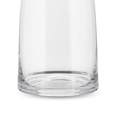 ALESSI - Tonale - Karaf 21cm 1,00l helder