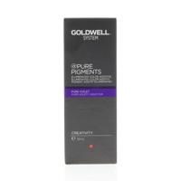 Goldwell System @Pure Pigments Lotion Pure Violet 50ml - thumbnail