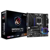 Moederbord AMD Asrock B650M PG Riptide - thumbnail