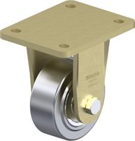 Blickle BS-SVS 100K Bokwiel Wieldiameter: 100 mm Draagvermogen (max.): 1700 kg 1 stuk(s) - thumbnail