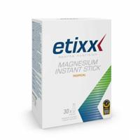 Etixx Magnesium Instant Stick Tropical 30 Sticks - thumbnail