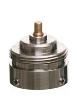 Eurotronic 700099 Radiator-ventieladapter Geschikt voor radiator Danfoss RAVL - thumbnail