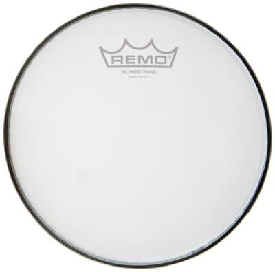 Remo SN-0008-00 Silentstroke 8 inch drumvel - thumbnail