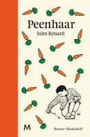 Peenhaar - Jules Renard - eBook (9789402304381) - thumbnail