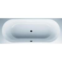 Ligbad Bette Starlet 175x80 cm Pergamon Aqua Splash - thumbnail