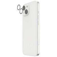 Hama Cam Protect 00222759 Cameraprotector (glas) Apple iPhone 14, iPhone 14 Plus 2 stuk(s) - thumbnail