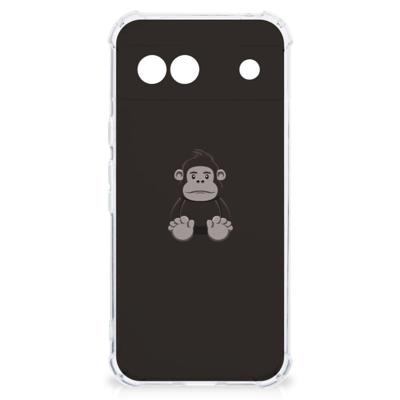 Google Pixel 8A Stevig | Bumper Hoesje | Gorilla Google Pixel 8A Stevig | Bumper Hoesje | Gorilla