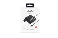 Smartphone DCU 37250045 Zwart - thumbnail