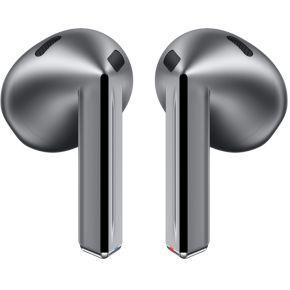 Samsung Galaxy Buds3 In-ear Draadloos Zilver
