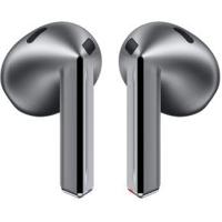 Samsung Galaxy Buds3 In-ear Draadloos Zilver - thumbnail