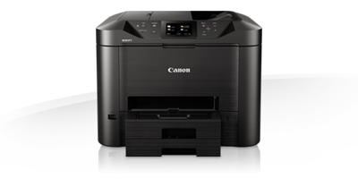 Canon MF INK COL CANON WIFI F/R AUTO ADF MAXIFY MB5450 A4/FAX/WIFI/LAN Multifunctionele printer Inkjet Kleur A4 Printen, scannen, kopiëren, faxen LAN, WiFi, Canon MF INK COL CANON WIFI F/R AUTO ADF MAXIFY MB5450 A4/FAX/WIFI/LAN Multifunctionele printer Inkjet Kleur A4 Printen, scannen, kopiëren, faxen LAN, WiFi,