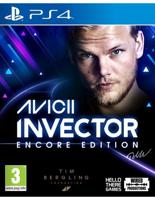 Avicii Invector Encore Edition - thumbnail