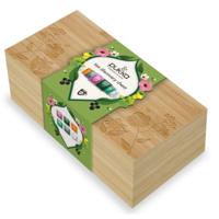 Pukka Tea Discovery Chest Giftset Bio - thumbnail