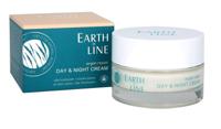 Earth Line Argan Repair Dag & Nachtcrème - thumbnail