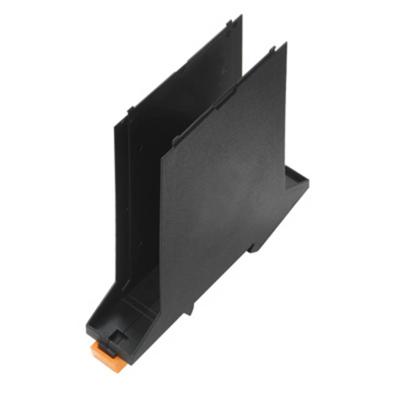 Weidmüller CH20M22 FC TYL DIN-rail-behuizing frontelement 15.5 x 22.5 x 100.3 50 stuk(s)