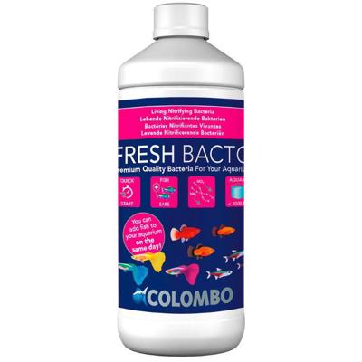 Colombo fresh bacto 1000 ml Colombo - Colombo