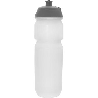 Tacx shiva bidon 750cc transparant