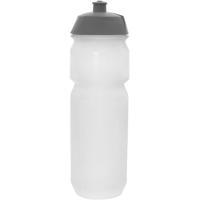 Tacx shiva bidon 750cc transparant - thumbnail