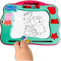 Boti Magnetisch tekenbord peppa pig - thumbnail