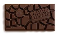 Tony's Chocolonely - Puur Amandel Zeezout - 180g - thumbnail