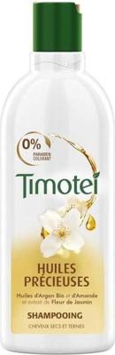 Timotei Timotei Shampoo huiles précieuses 300ML