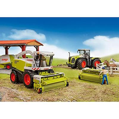 Bruder Claas Xerion 5000 - thumbnail