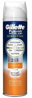 Gillette Gillette Fusion Proglide Scheerschuim Active Sport 2 in 1 - 250 ml - thumbnail